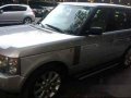 Land Rover Range Rover 2005 at 87000 km for sale-2