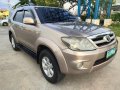 2nd Hand Toyota Fortuner 2006 for sale in Bacoor-8