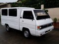 Selling Mitsubishi L300 1997 Manual Diesel in Pangil-5