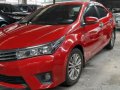 Selling 2nd Hand Toyota Altis 2017 at 10000 km in Quezon City-0