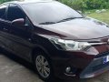 Selling Toyota Vios 2017 Automatic Gasoline in Angeles-9