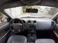 Selling 2nd Hand Isuzu D-Max 2007 in Mandaue-1