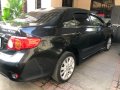 2009 Toyota Altis for sale in Plaridel-4