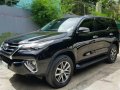 Sell 2nd Hand 2016 Toyota Fortuner in Quezon City-7
