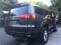 Mitsubishi Montero 2012 for sale in Quezon City-6