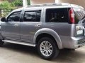 Selling 2nd Hand Ford Everest 2010 Automatic Gasoline at 80000 km in Kawit-0