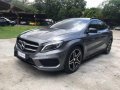 Used Mercedes-Benz GLA 2015 for sale in Pasig-4