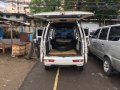 Selling 2nd Hand Suzuki Multi-Cab 2009 Van in Cebu City-1