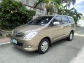 Selling Toyota Innova 2011 Automatic Diesel in Quezon City-10