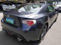 Selling Toyota 86 2013 at 8110 km -0