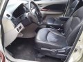 2009 Mitsubishi Grandis for sale in Quezon City-6