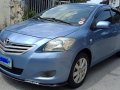 Toyota Vios 2014 Manual Gasoline for sale in Angeles-9