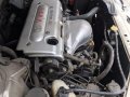 Toyota Camry 2004 Automatic Gasoline for sale in Cebu City-2