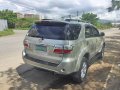 Selling Used Toyota Fortuner 2009 in Mandaue-3