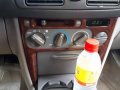 Selling Toyota Corolla 1998 Manual Gasoline in Muntinlupa-6