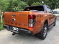 2016 Ford Ranger for sale in Las Piñas-5