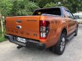 2016 Ford Ranger for sale in Las Piñas-4