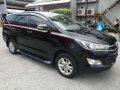 Sell 2nd Hand 2017 Toyota Innova in Parañaque-2