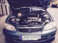 Honda City 2001 Manual Gasoline for sale in Pasay-6