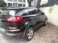 Sell 2nd Hand 2011 Kia Sportage Automatic Gasoline in Mabalacat-1