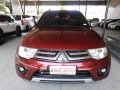 Sell 2nd Hand 2014 Mitsubishi Montero at 50000 km in Mexico-0