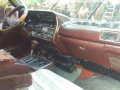 Toyota Hiace 1999 Automatic Diesel for sale in Bacolor-4