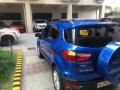 Selling Ford Ecosport 2017 in Taguig-0
