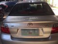 Used Toyota Vios 2005 Manual Gasoline for sale in Iloilo City-1