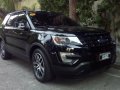 2nd Hand Ford Explorer 2017 for sale in Muntinlupa-3