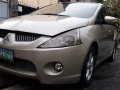 2009 Mitsubishi Grandis for sale in Quezon City-0