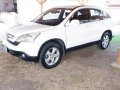 Honda Cr-V 2009 Automatic Gasoline for sale in Dumaguete-6