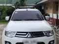 Mitsubishi Montero 2014 for sale in Talisay-1