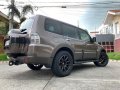 Sell 2nd Hand 2015 Mitsubishi Pajero Automatic Diesel in Manila-4