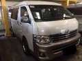 Toyota Grandia 2011 Automatic Diesel for sale in Quezon City-5