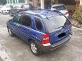 Selling 2nd Hand Kia Sportage 2008 in Quezon City-3