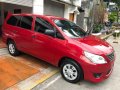 Toyota Innova 2015 Manual Diesel for sale in Manila-6