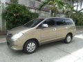 Selling Toyota Innova 2011 Automatic Diesel in Quezon City-5