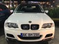 Bmw 316i 1999 for sale in Bacoor-7