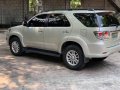 Toyota Fortuner 2012 for sale in Valenzuela-7