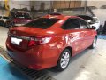 Selling 2nd Hand Toyota Vios 2014 in Mandaue-3