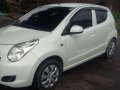 Suzuki Celerio 2010 Automatic Gasoline for sale in Parañaque-1