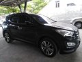 Selling 2nd Hand Hyundai Santa Fe 2013 at 60000 km in Mexico-4