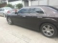 Selling Brown Chrysler 300c 2012 in Quezon City-0