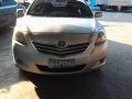 Selling Toyota Vios 2012 Automatic Gasoline in Guiguinto-7