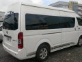 Sell Used 2018 Foton View Traveller Manual Diesel at 20000 km in Cainta-5
