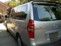 Hyundai Grand Starex 2009 at 100000 km for sale in San Fernando-8