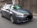 Selling Toyota Altis 2015 Automatic Gasoline in San Juan-9