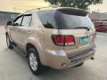 2nd Hand Toyota Fortuner 2006 for sale in Bacoor-0