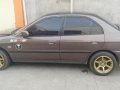 Mitsubishi Lancer 2001 Manual Gasoline for sale in Imus-1