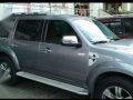Ford Everest 2011 Automatic Diesel for sale in Quezon City-1